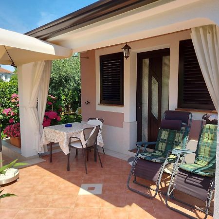 Appartamento Alida Umag Exterior photo