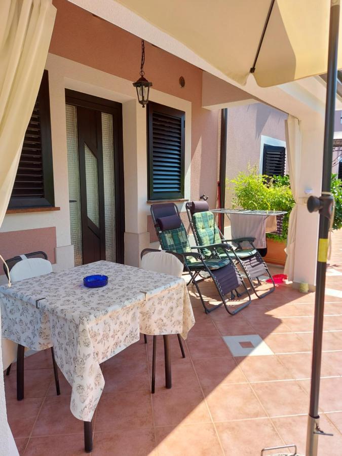 Appartamento Alida Umag Exterior photo