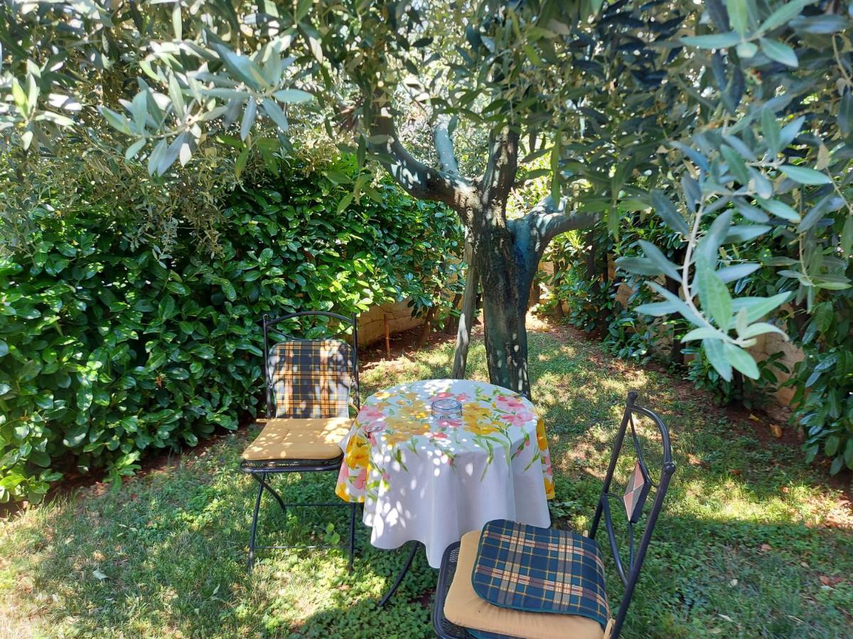 Appartamento Alida Umag Exterior photo