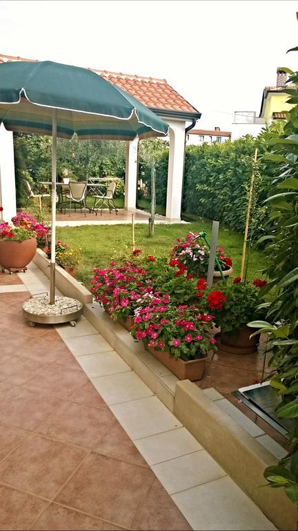 Appartamento Alida Umag Room photo