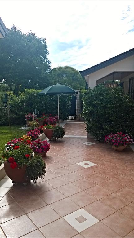 Appartamento Alida Umag Room photo