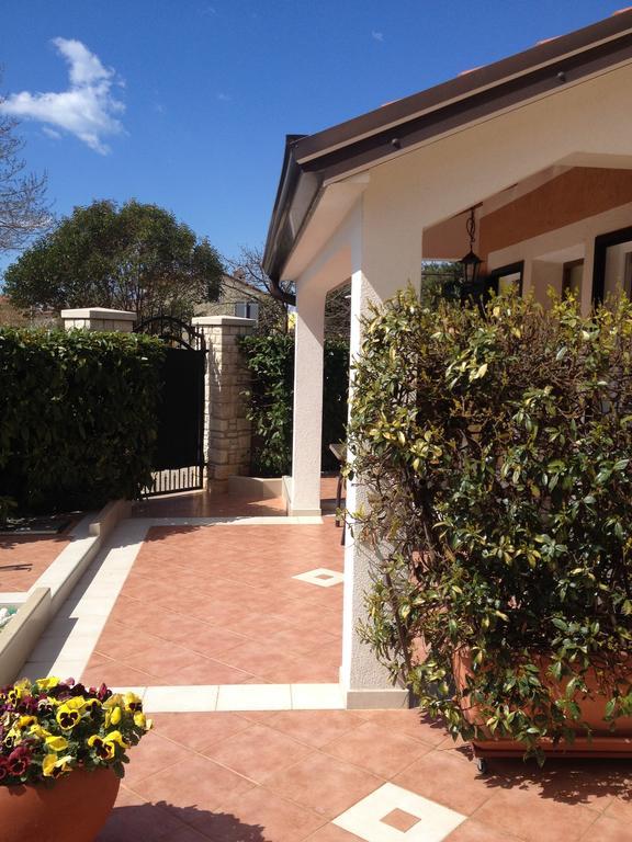 Appartamento Alida Umag Room photo