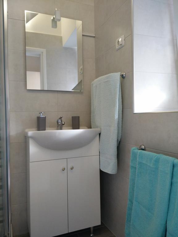 Appartamento Alida Umag Exterior photo