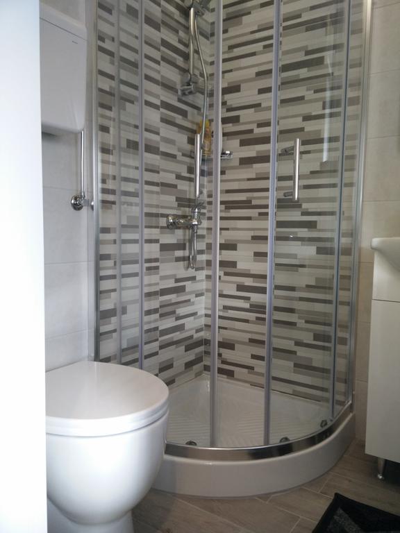Appartamento Alida Umag Exterior photo