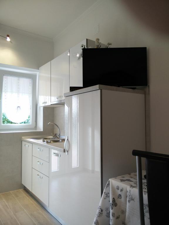 Appartamento Alida Umag Exterior photo