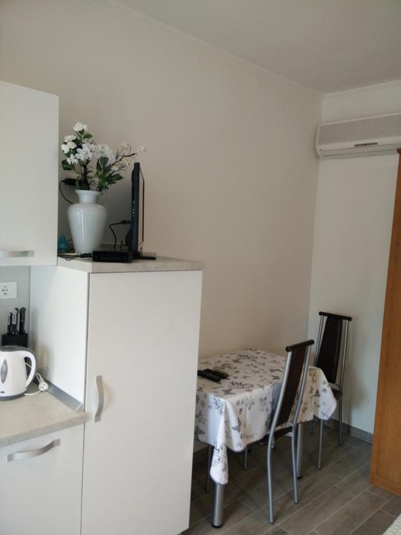 Appartamento Alida Umag Exterior photo