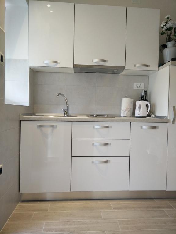 Appartamento Alida Umag Exterior photo