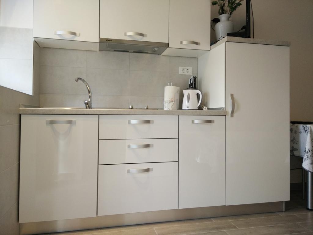 Appartamento Alida Umag Exterior photo