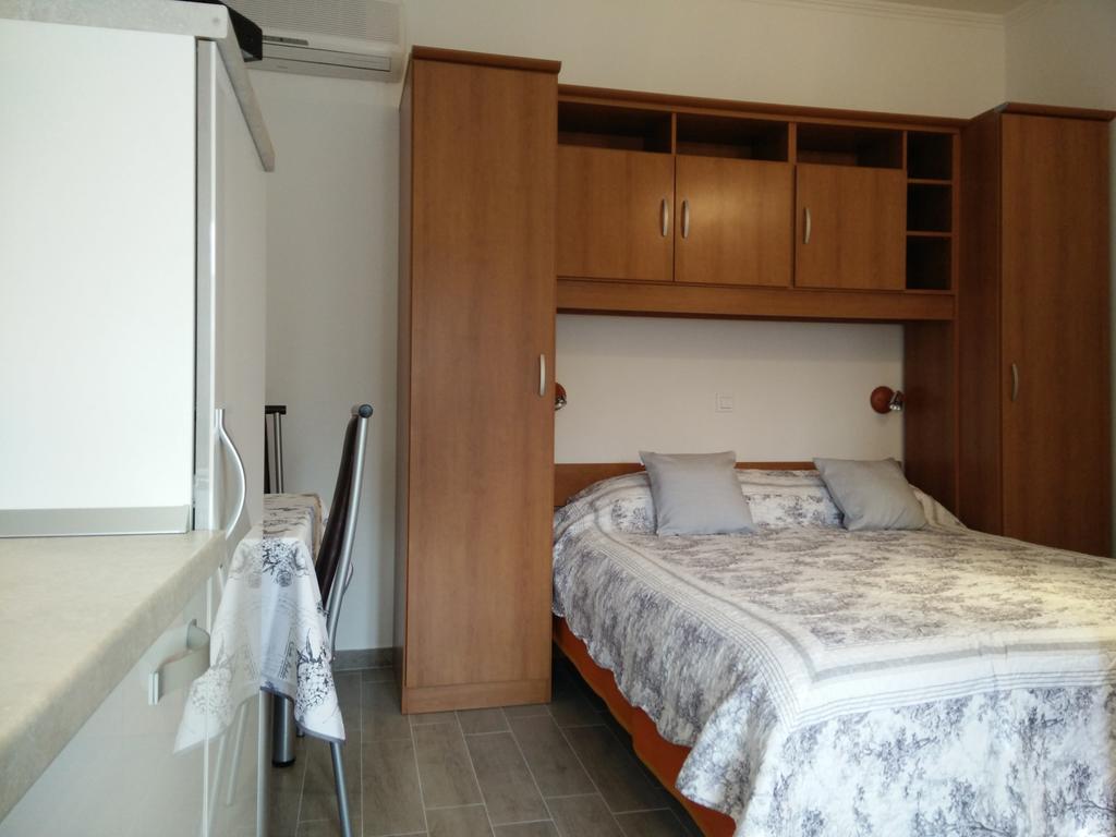 Appartamento Alida Umag Exterior photo