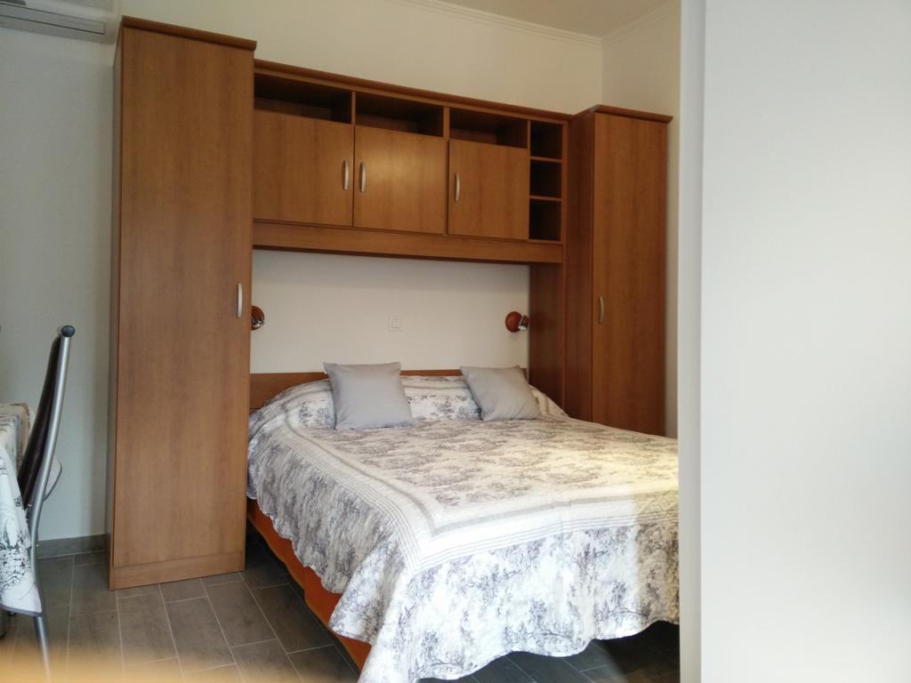 Appartamento Alida Umag Exterior photo