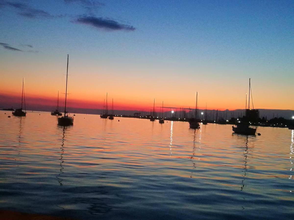 Appartamento Alida Umag Exterior photo