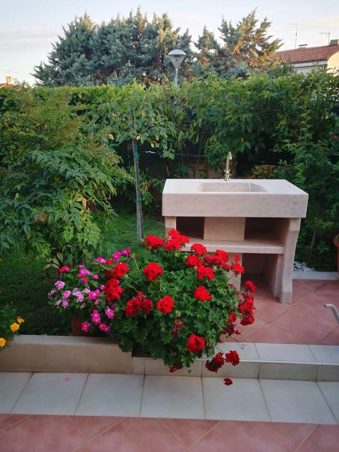 Appartamento Alida Umag Exterior photo