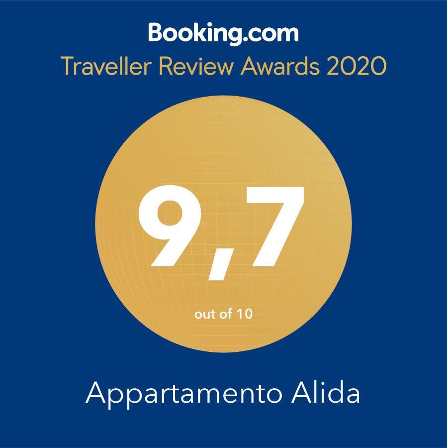 Appartamento Alida Umag Exterior photo